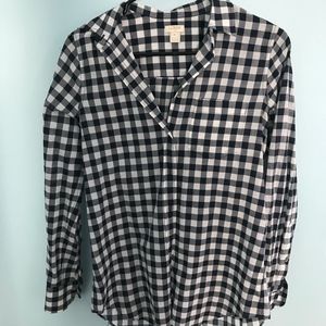 J.Crew Button Down Shirt